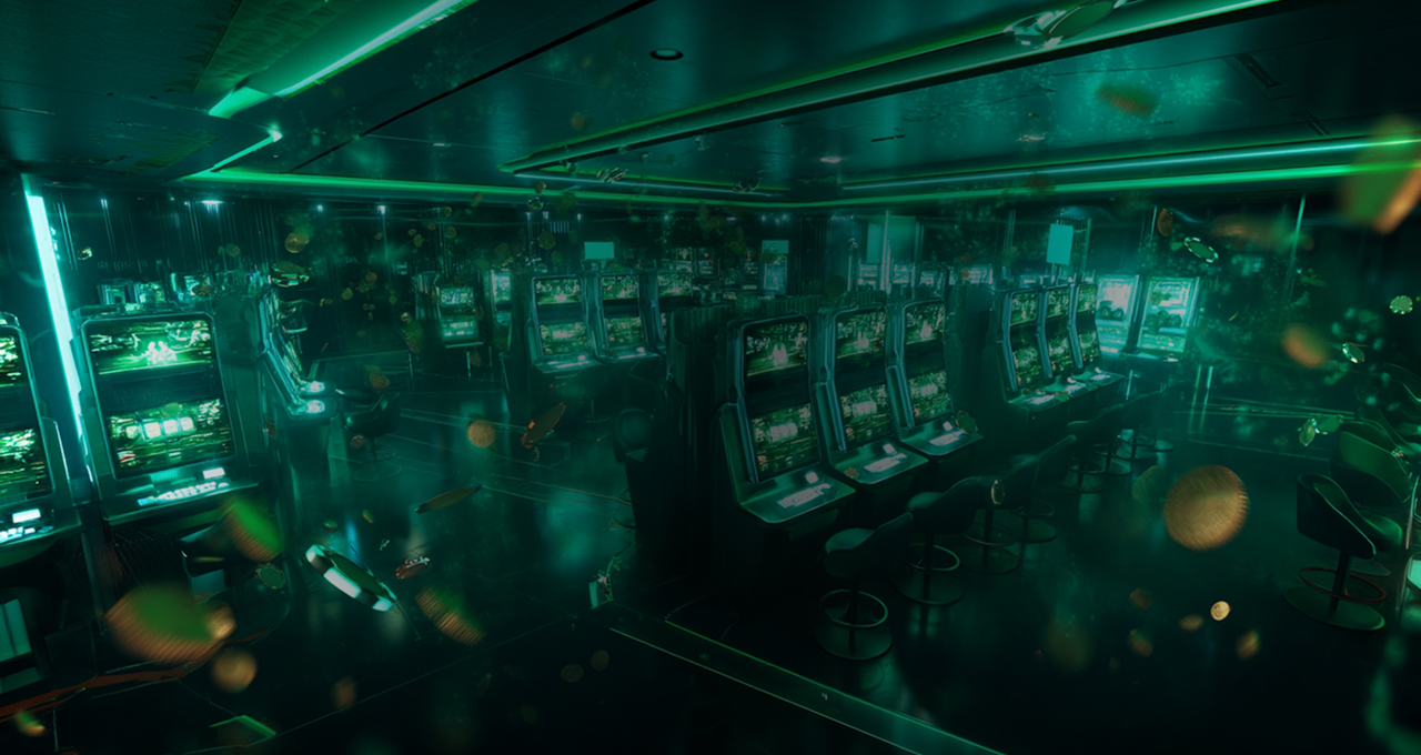Thrill casino Slide 2